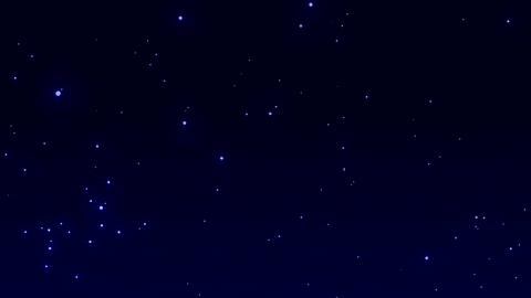 Night Sky VHS new title